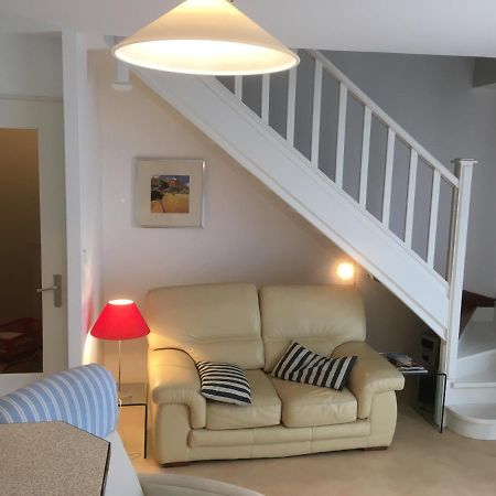 Duplex T4 Idealement Situe Entre La Place Du Marche Et Le Bord De Mer Le Touquet Dış mekan fotoğraf
