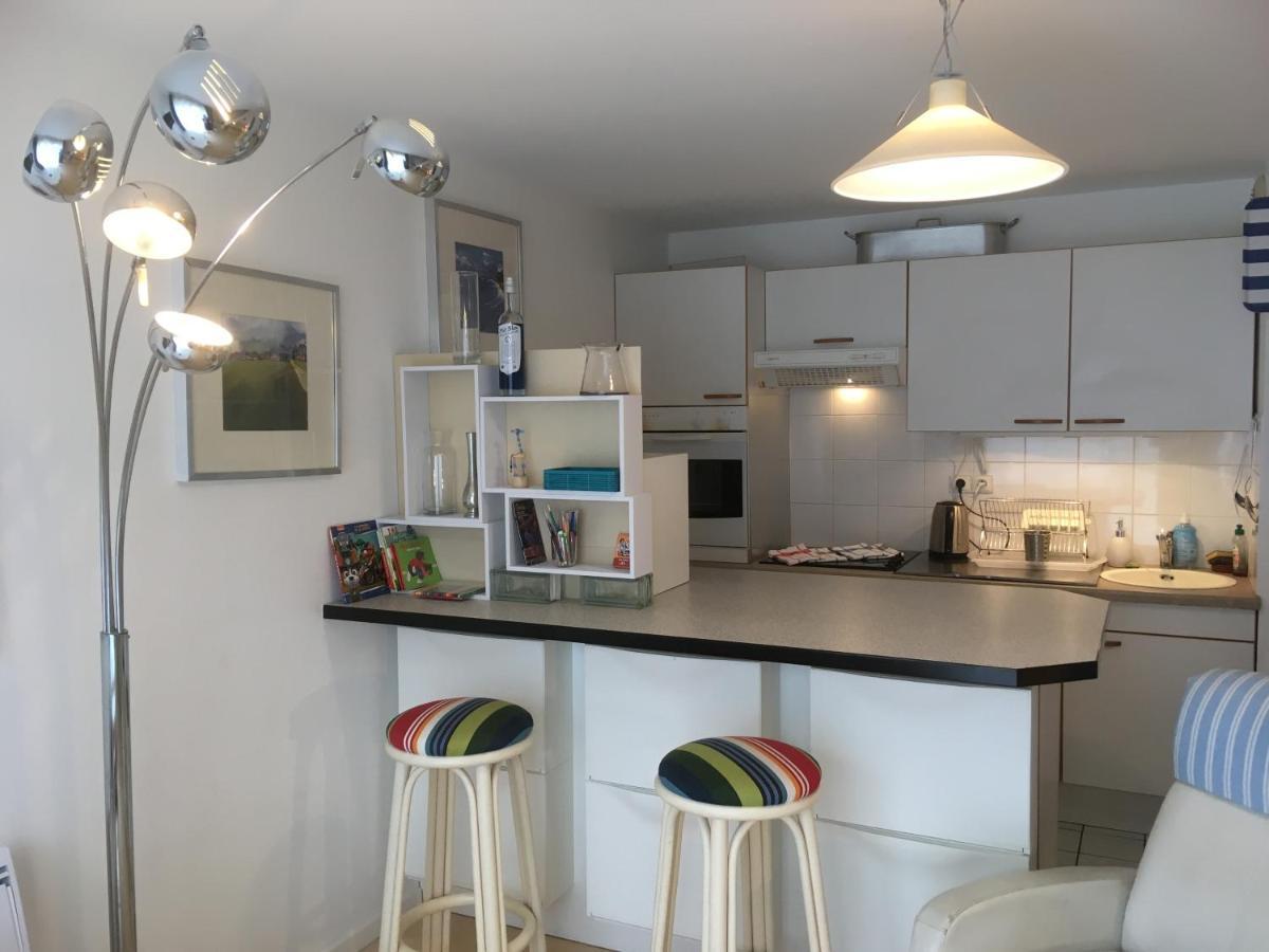 Duplex T4 Idealement Situe Entre La Place Du Marche Et Le Bord De Mer Le Touquet Dış mekan fotoğraf
