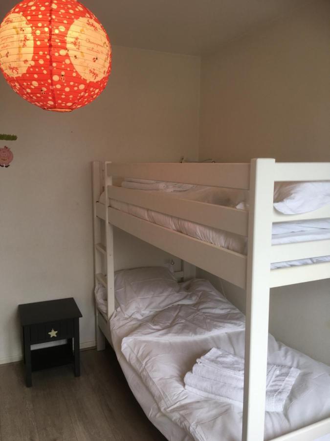 Duplex T4 Idealement Situe Entre La Place Du Marche Et Le Bord De Mer Le Touquet Dış mekan fotoğraf