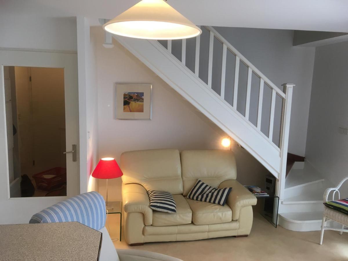 Duplex T4 Idealement Situe Entre La Place Du Marche Et Le Bord De Mer Le Touquet Dış mekan fotoğraf