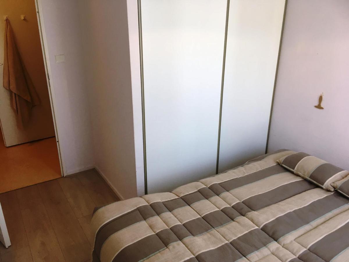 Duplex T4 Idealement Situe Entre La Place Du Marche Et Le Bord De Mer Le Touquet Dış mekan fotoğraf