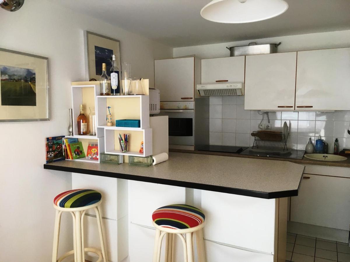 Duplex T4 Idealement Situe Entre La Place Du Marche Et Le Bord De Mer Le Touquet Dış mekan fotoğraf