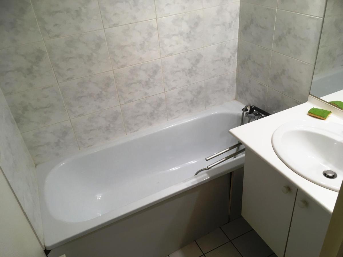 Duplex T4 Idealement Situe Entre La Place Du Marche Et Le Bord De Mer Le Touquet Dış mekan fotoğraf