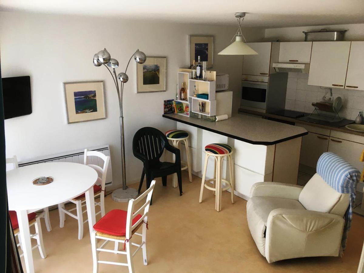 Duplex T4 Idealement Situe Entre La Place Du Marche Et Le Bord De Mer Le Touquet Dış mekan fotoğraf